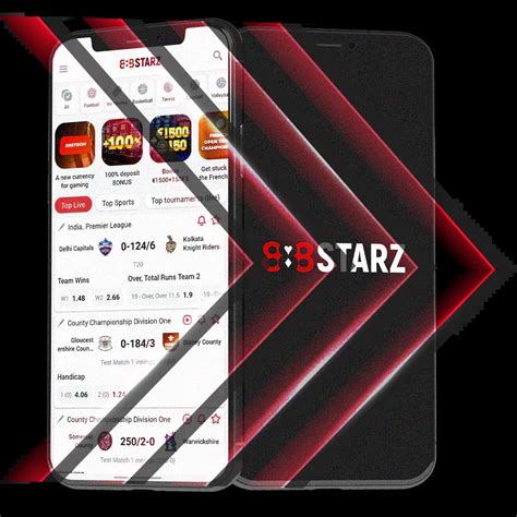 Download 888starz apps for Android .